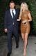 Ryan Seacrest-julianne Hough Share Sweet Nothings & Cotton Candy At Las Vegas 